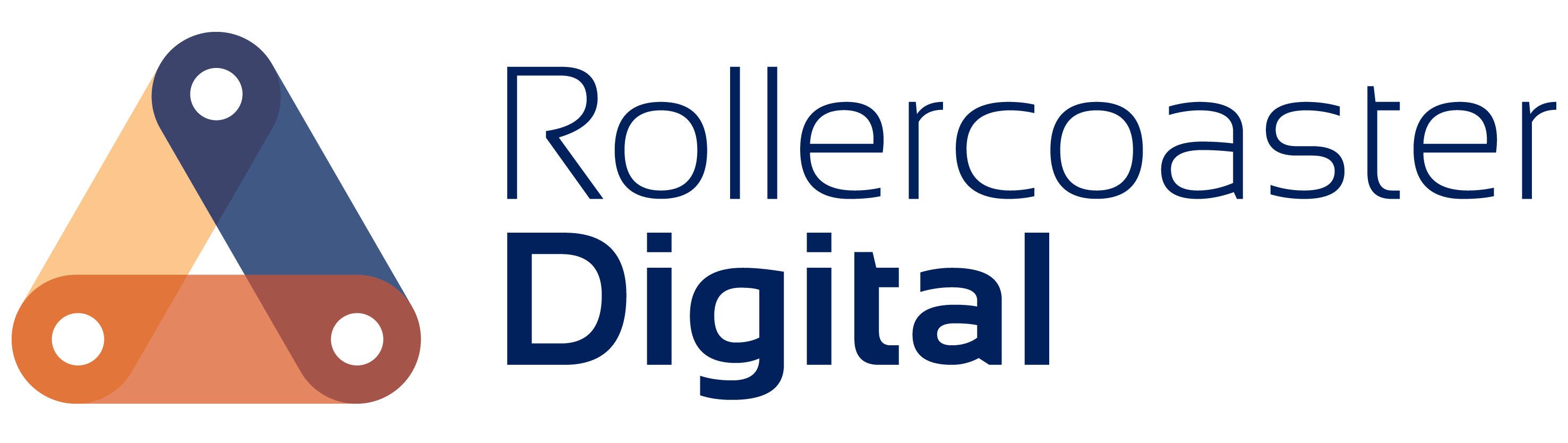 Rollercoaster Digital